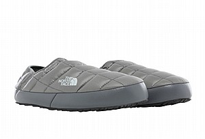 נעלי בית גברים נורת' פייס MENS THERMOBALL TRACTION MULE V THE NORTH FACE נעלי בית גברים נורת' פייס MENS THERMOBALL TRACTION MULE V THE NORTH FACE