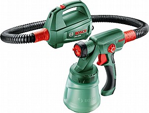 מרסס צבע חשמלי בוש Bosch PFS2000 207.300 מרסס צבע חשמלי בוש Bosch PFS2000 207.300