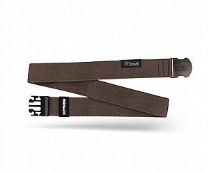 חגורה רדבק חום REDBACK SUPER-STRETCH חגורה רדבק חום REDBACK SUPER-STRETCH