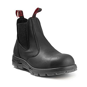 נעל בטיחות רדבק עם כיפת מגן REDBACK USBBK נעל בטיחות רדבק עם כיפת מגן REDBACK USBBK