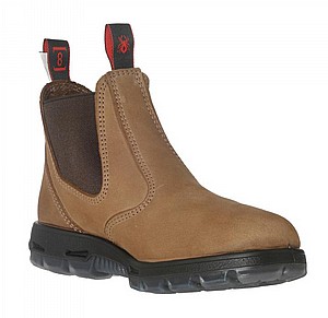 נעל בטיחות רדבק עם כיפת מגן REDBACK USBCH נעל בטיחות רדבק עם כיפת מגן REDBACK USBCH