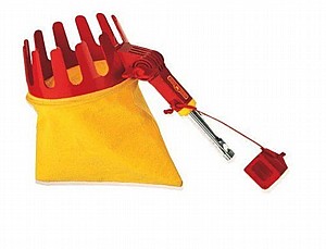 ����� ����� ����� ���� ��� ����� WOLF Garten RG-M