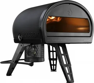 טאבון נייד אפור רוקובוס GOZNEY Roccbox טאבון נייד אפור רוקובוס GOZNEY Roccbox