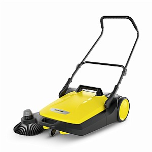 מטאטא מכני קרצ'ר KARCHER S6 מטאטא מכני קרצ'ר KARCHER S6