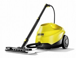 קיטורית קרצ'ר KARCHER SC3 קיטורית קרצ'ר KARCHER SC3