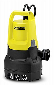 משאבה טבולה קרצ'ר KARCHER SP7 משאבה טבולה קרצ'ר KARCHER SP7