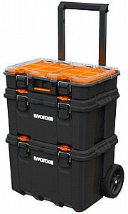      WORX STACK&ROOL