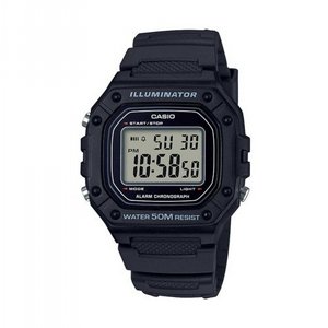 ���� �� ���� W-218H-1A CASIO