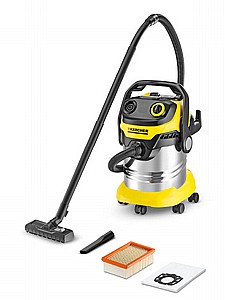 שואב אבק יבש/רטוב קרצ'ר KARCHER WD3 שואב אבק יבש/רטוב קרצ'ר KARCHER WD3