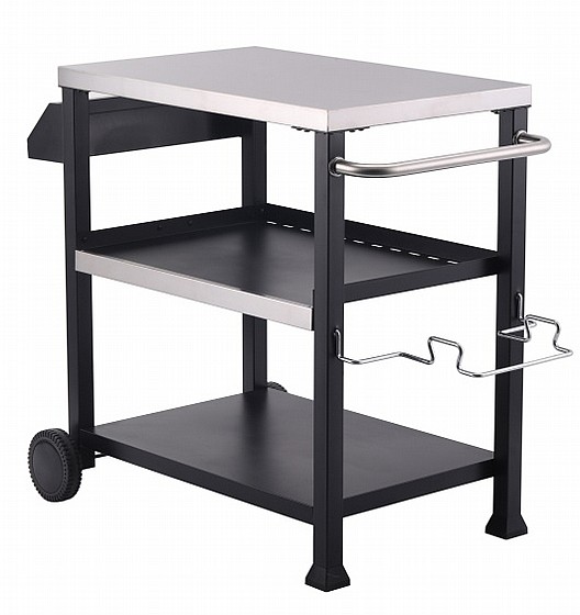 סטנדים ועגלות לטאבון