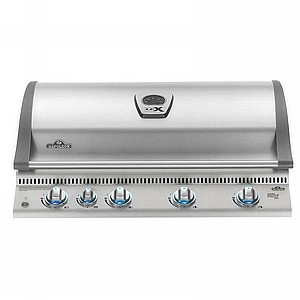 גריל גז LEX605BI גריל גז LEX605BI