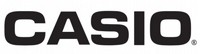 CASIO